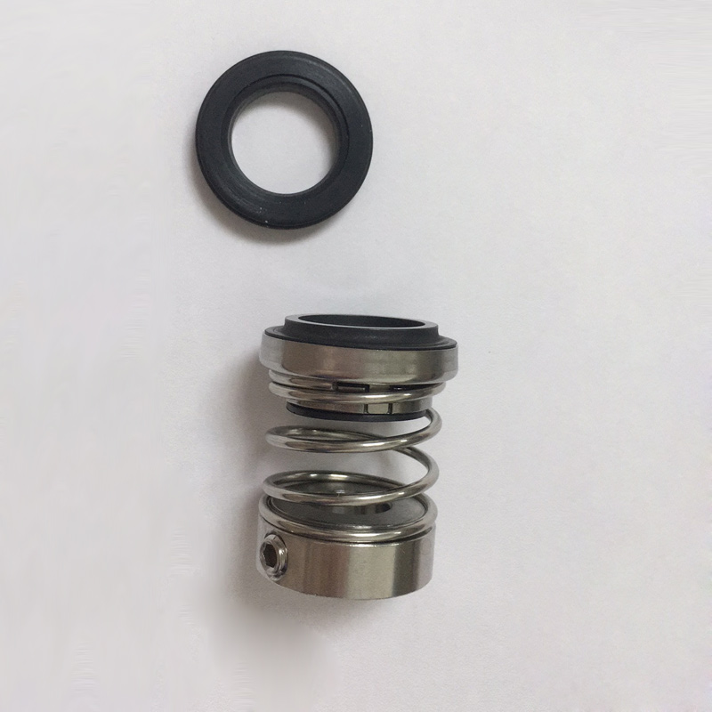 CHL/CHLF系列臥式多級離心泵機械密封