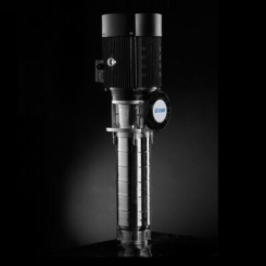 CDLK，CDLKF浸入式多級(jí)離心泵