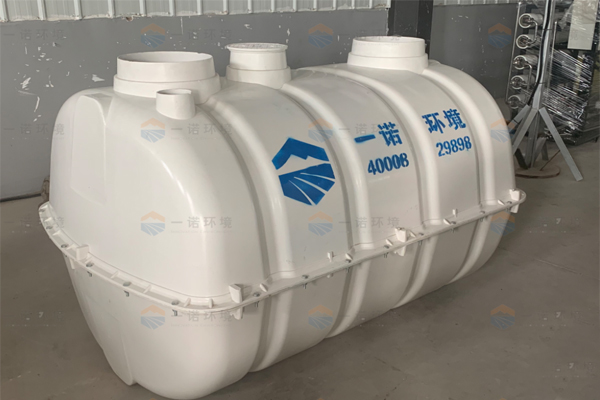 三格式化糞池的出現(xiàn)對(duì)于農(nóng)村生活有著哪些改善 三格式化糞池的出現(xiàn)對(duì)于農(nóng)村生活有著哪些改善