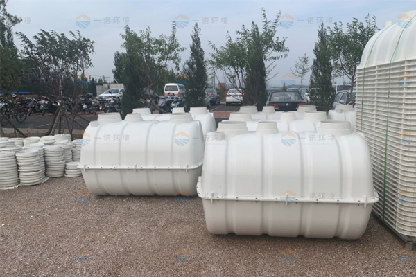 模壓化糞池在日常使用中有哪幾個注意事項(xiàng)