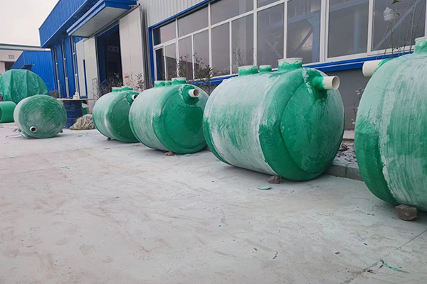 你對玻璃鋼化糞池的了解有多少，知道它有哪些性能優勢嗎